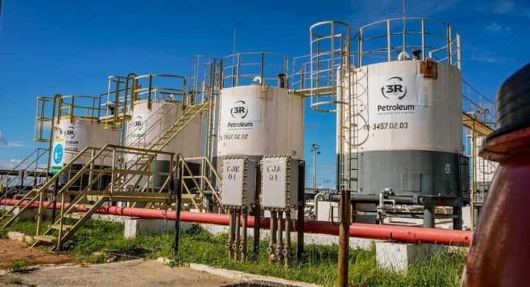 3R PETROLEUM (POTIGUAR) RN 2023