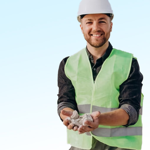 Técnico de Segurança do Trabalho 