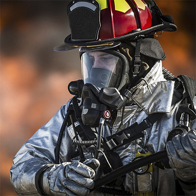 Socorrista (Bombeiro)