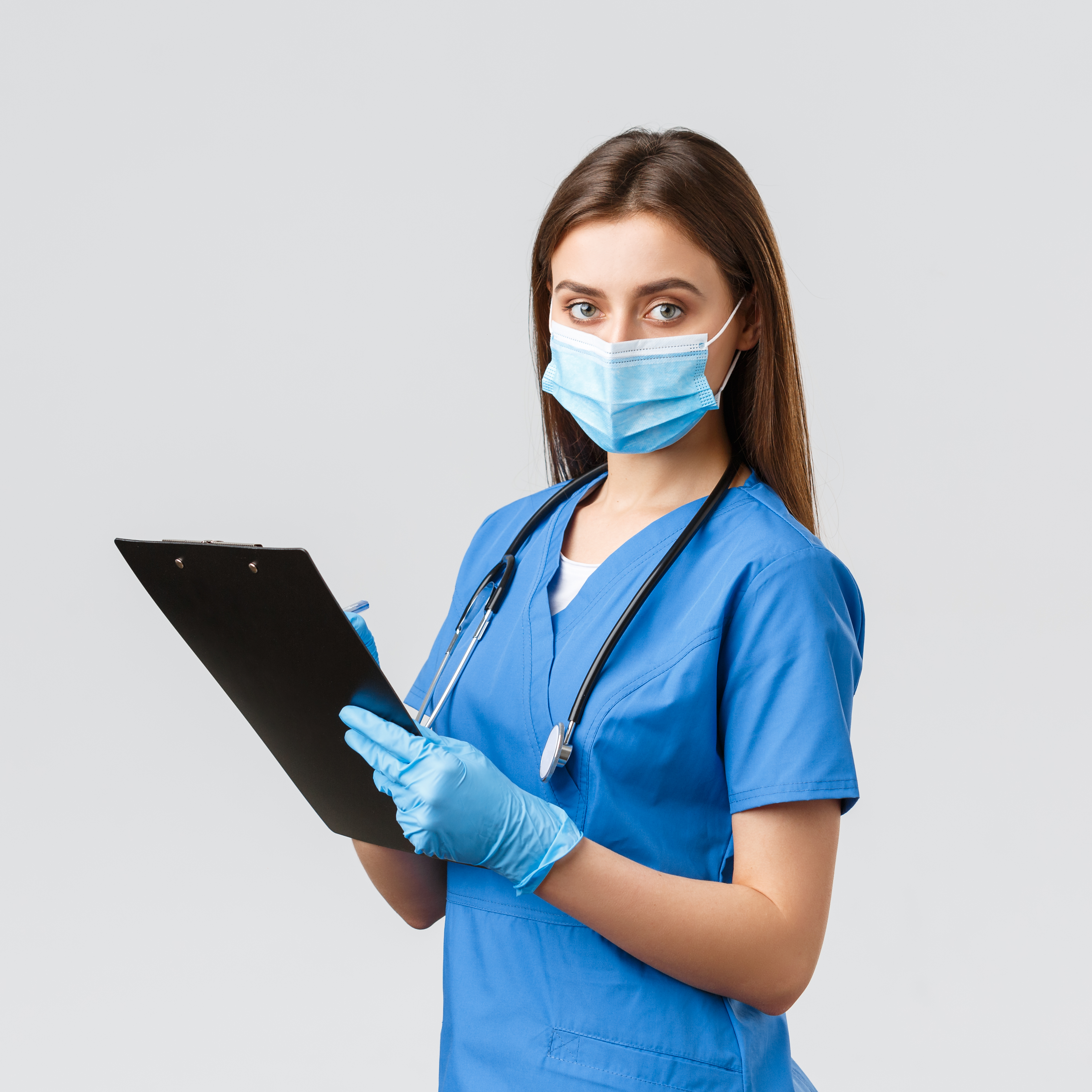 Enfermeiro Emergencista