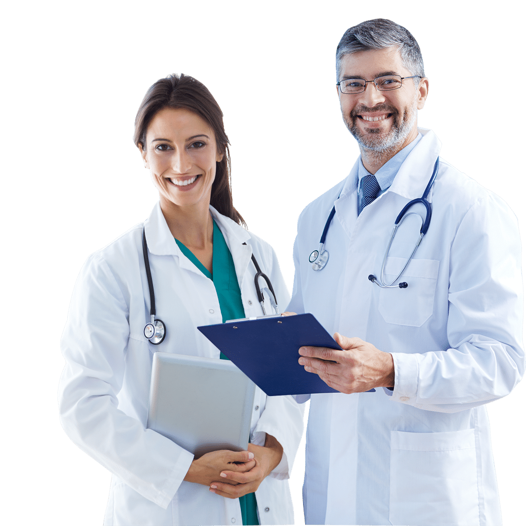 Médico Intensivista 