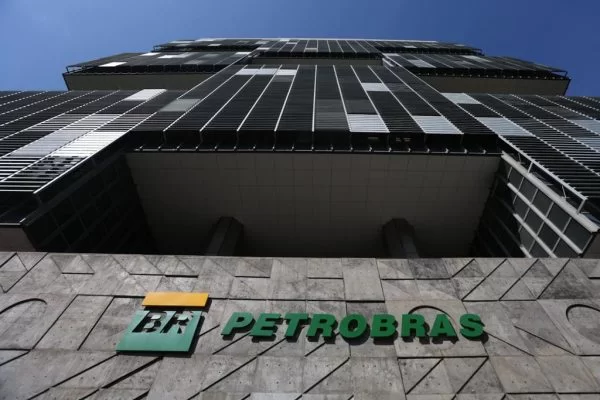 PETROBRAS UO - RJ - 2023
