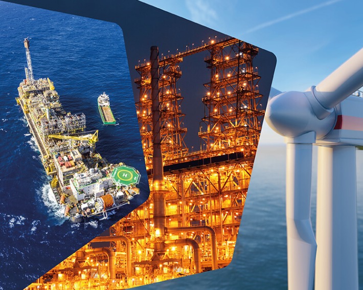 PETROBRAS UO - RJ - 2018
