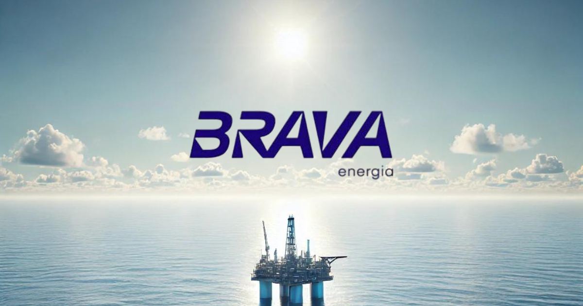 BRAVA-BA 2025