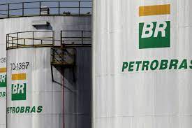 PETROBRAS (RESGATE AEREO) - BR - 2022