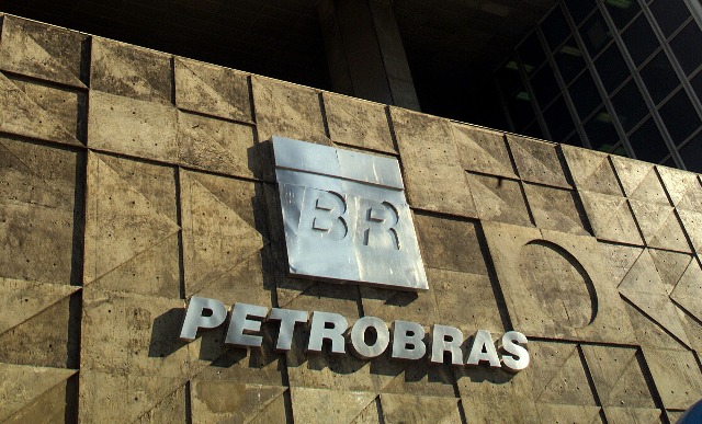PETROBRAS SAUDE OCUP. BR - LOTE A