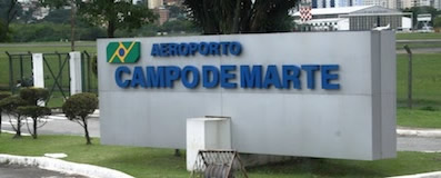 INFRAERO CAMPO DE MARTE (AMB.) - SP - 2023