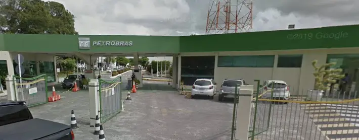 PETROBRAS SAUDE OCUP. BR - LOTE B