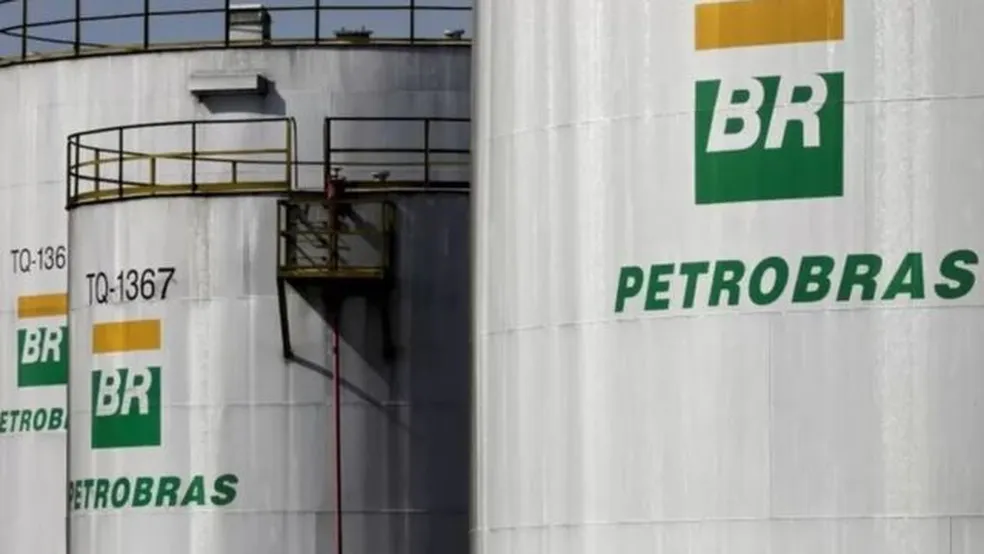PETROBRAS (RESGATE AEREO) - 2022 