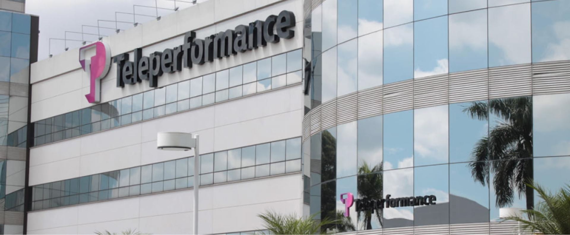 TELEPERFORMANCE (PSI.) - SP - 2023